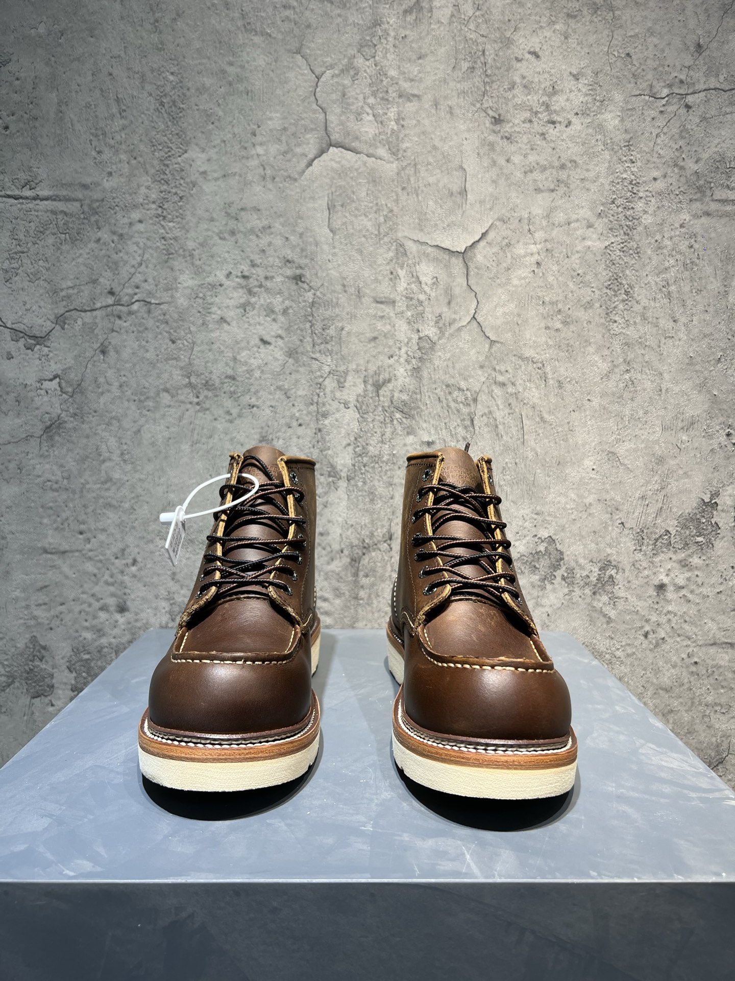 Basic Shoes