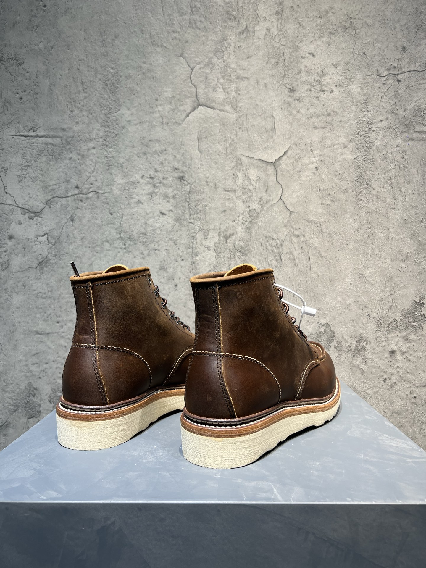 Basic Shoes