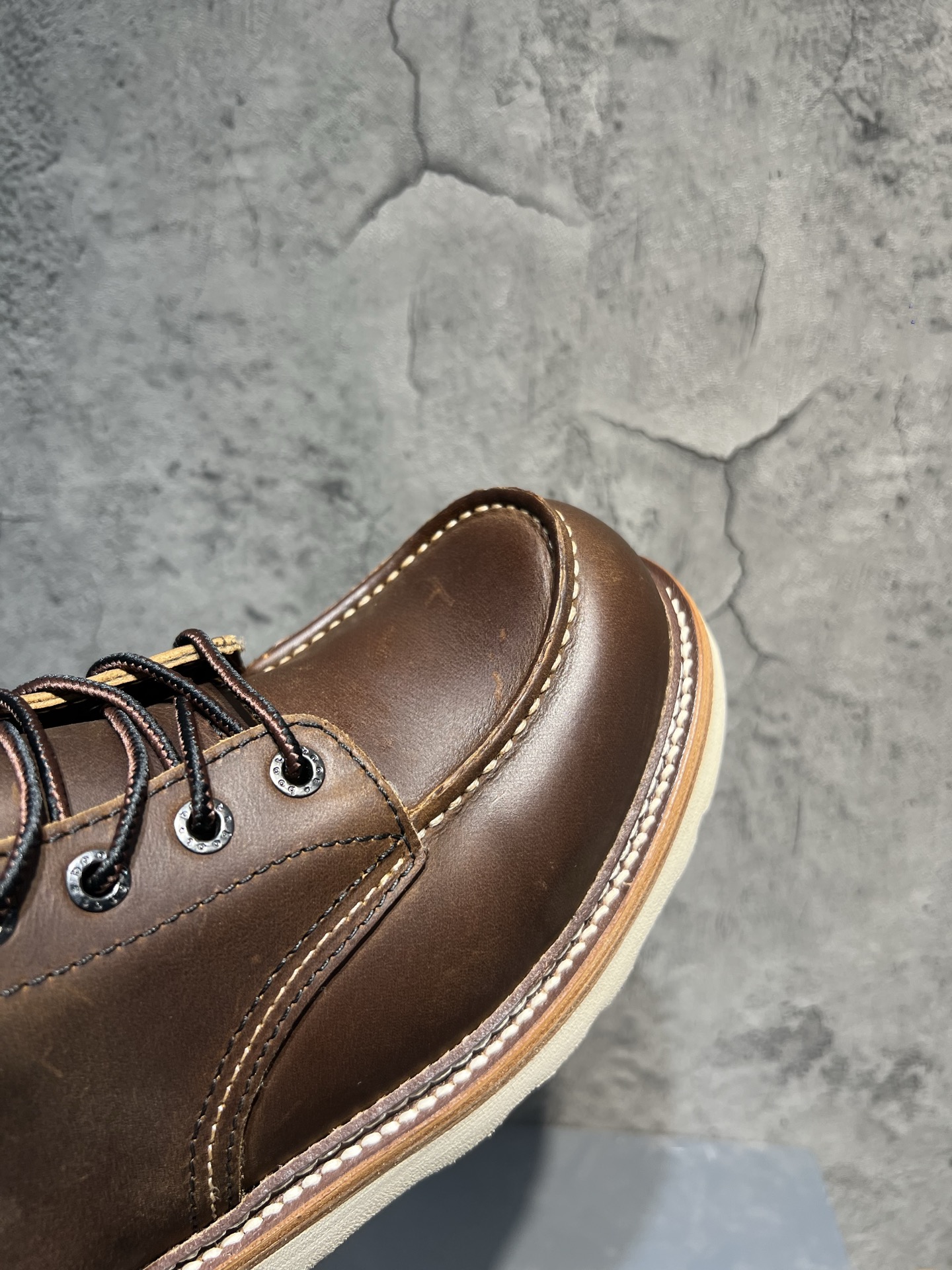Basic Shoes