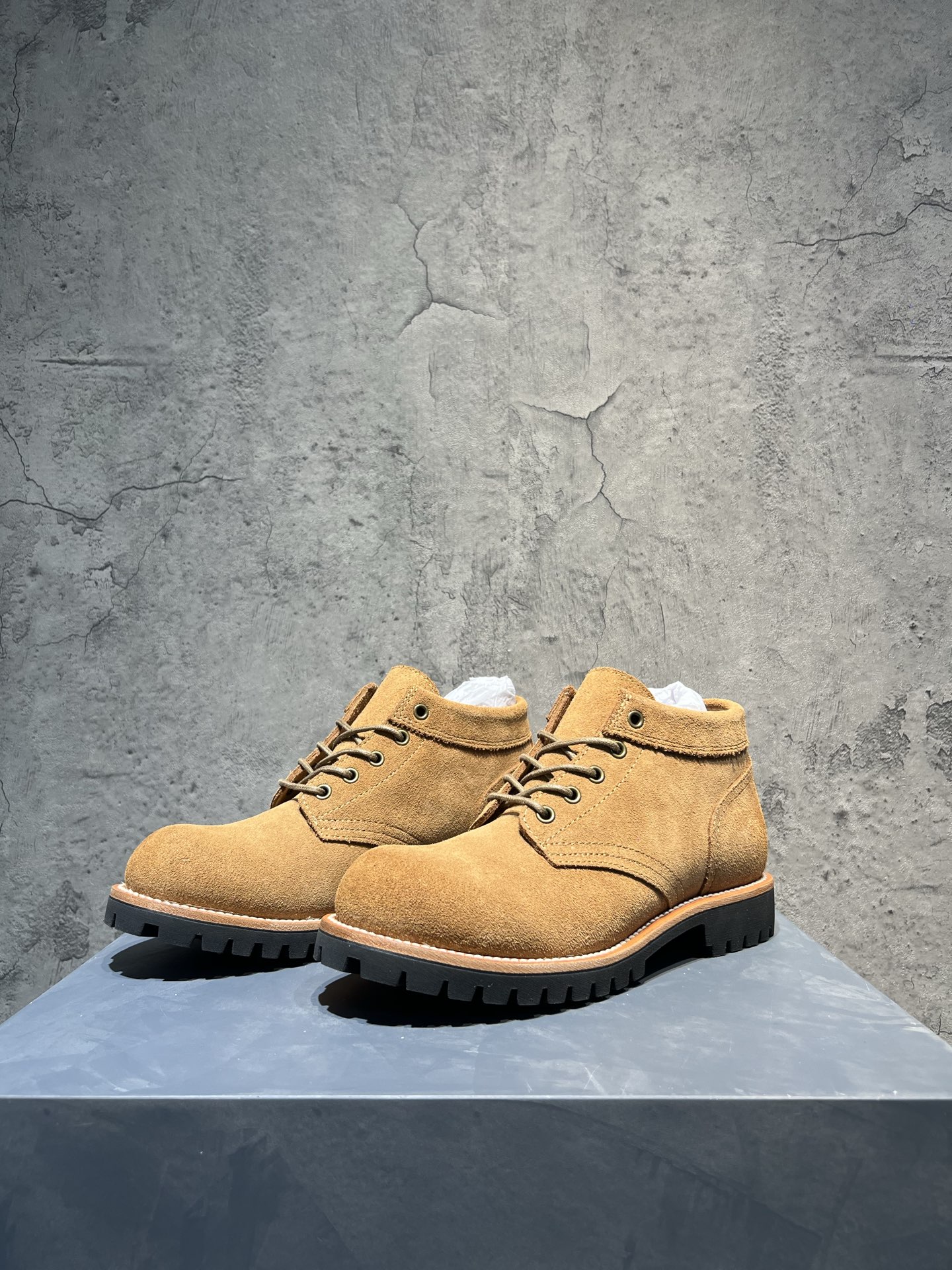 Basic Shoes