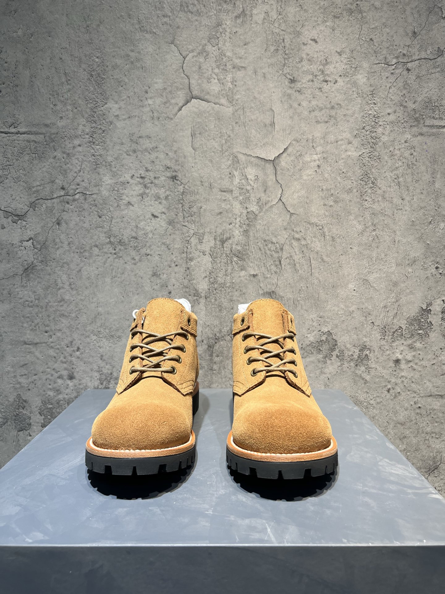 Basic Shoes