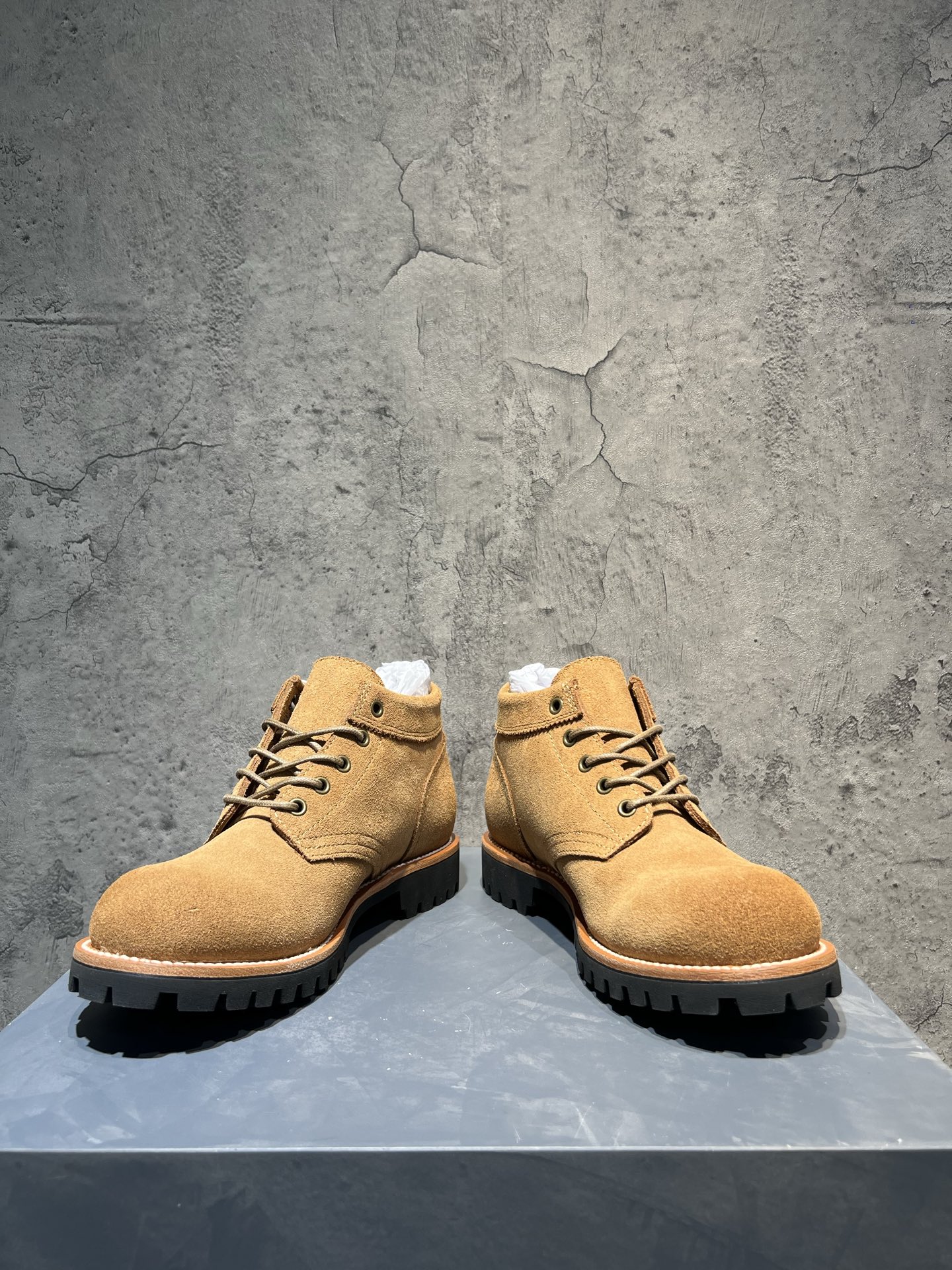 Basic Shoes