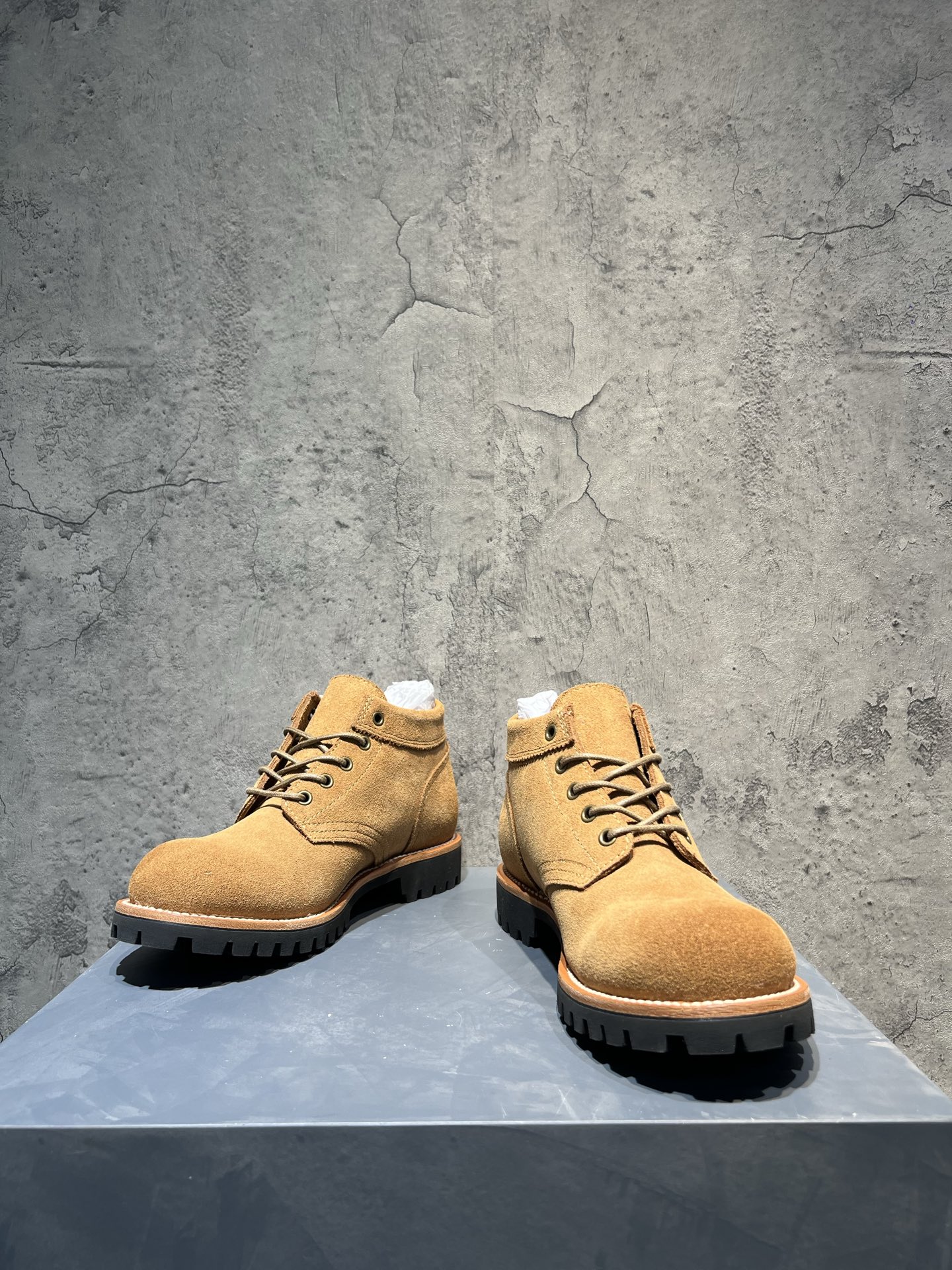 Basic Shoes