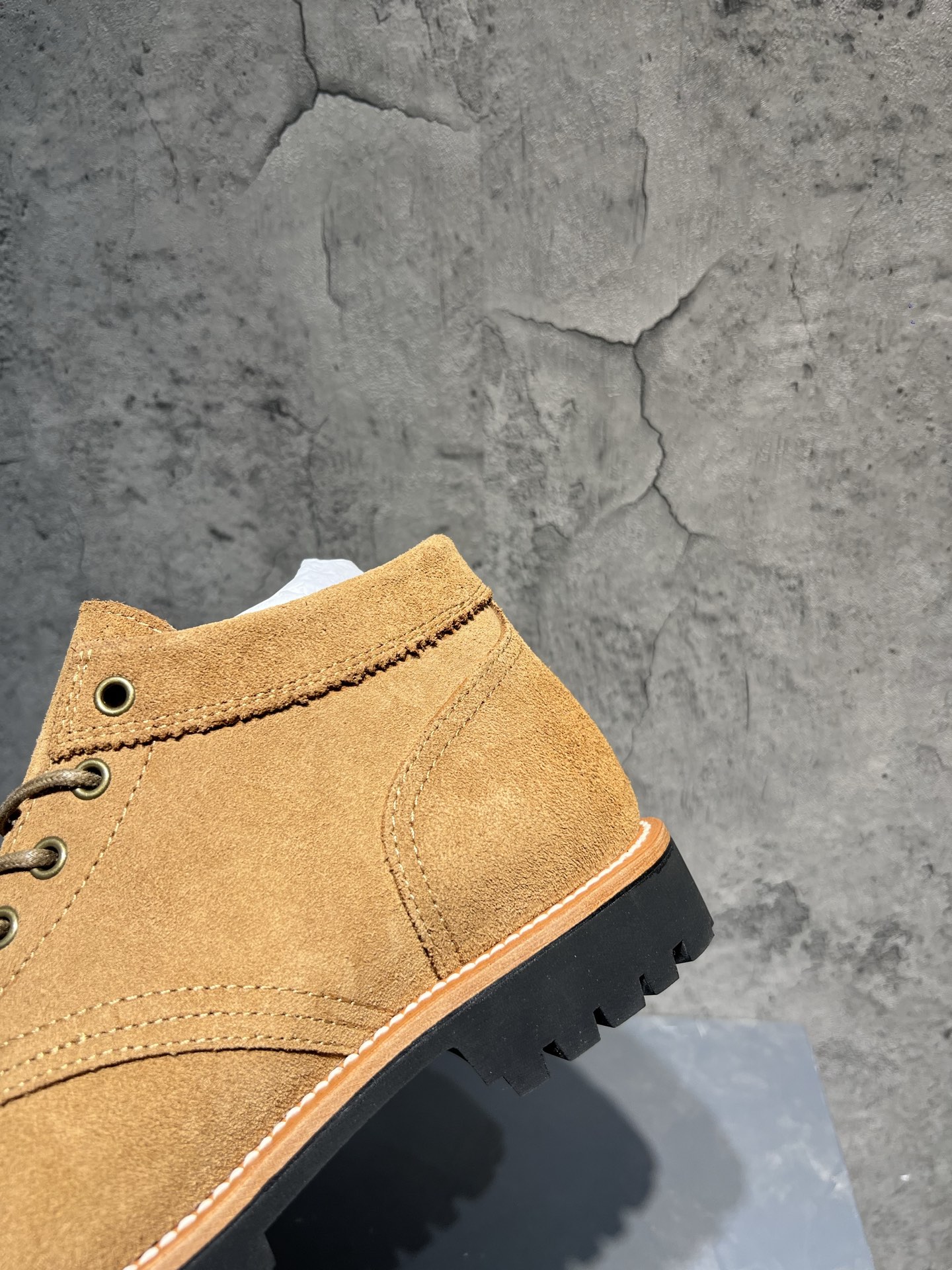 Basic Shoes