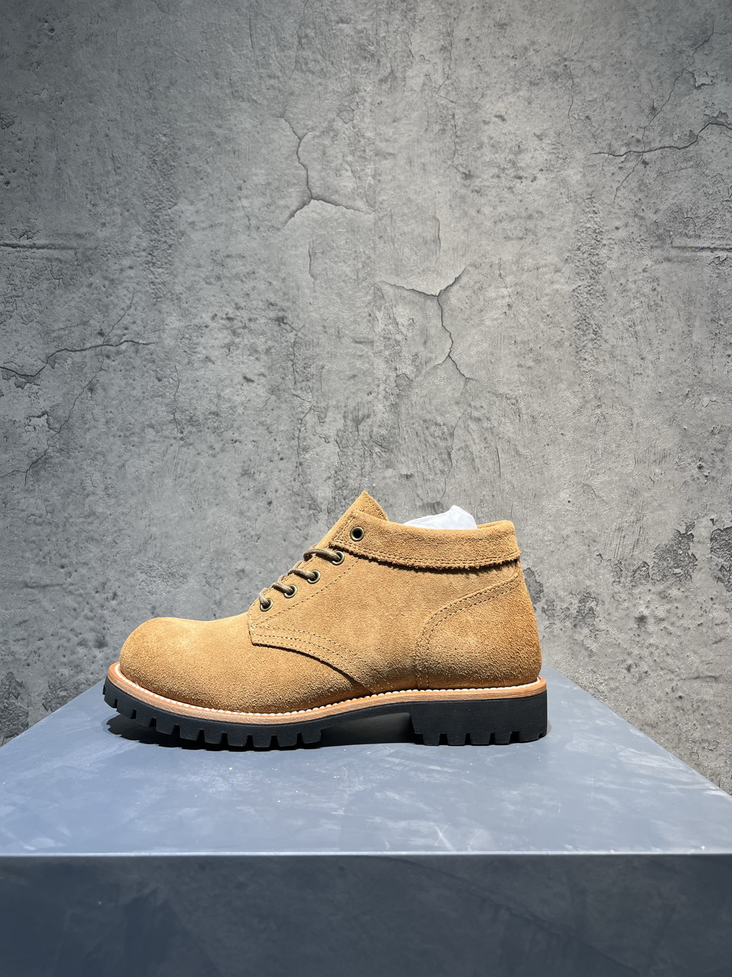 Basic Shoes