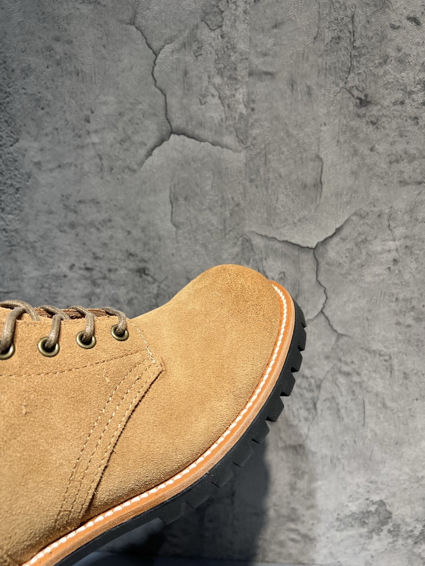 Basic Shoes