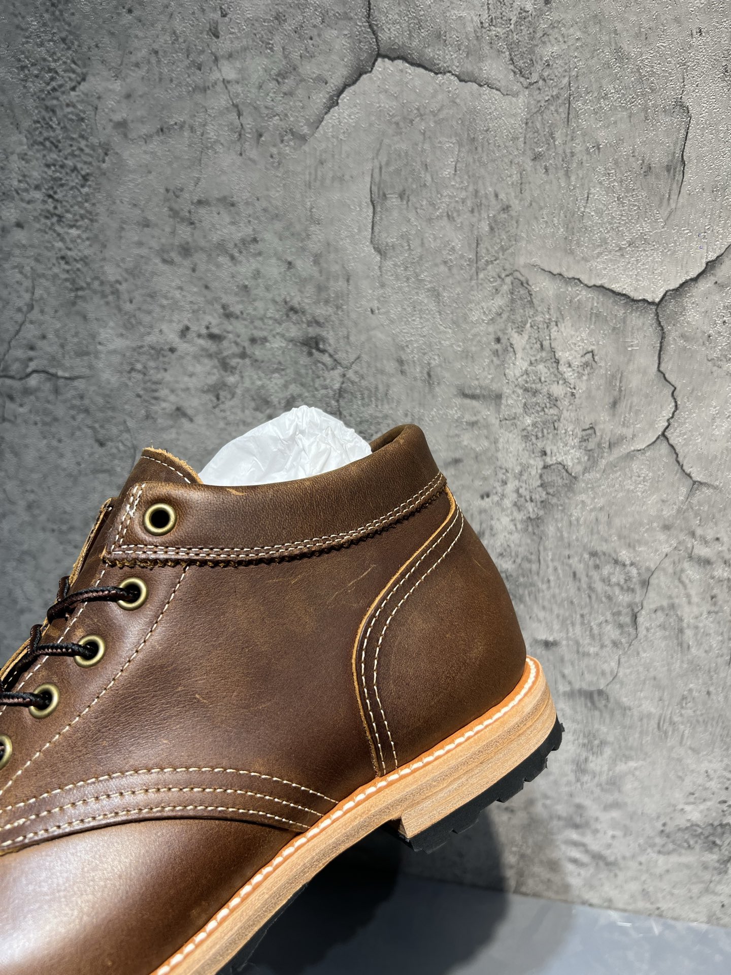 Basic Shoes