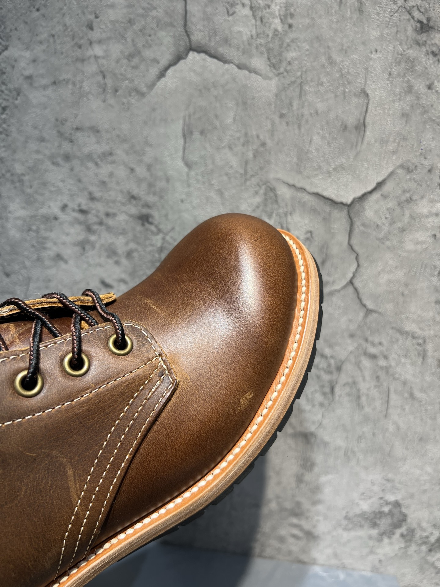 Basic Shoes
