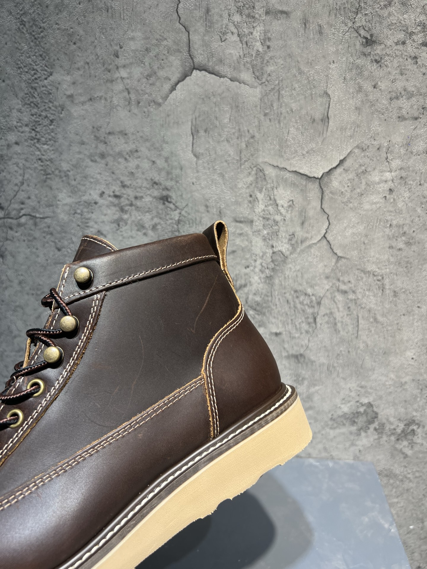 Basic Shoes