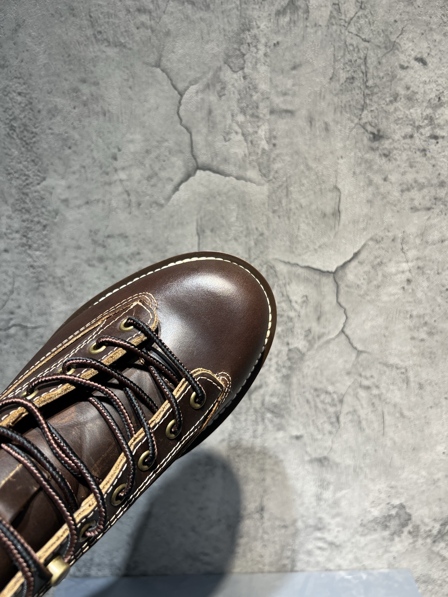 Basic Shoes