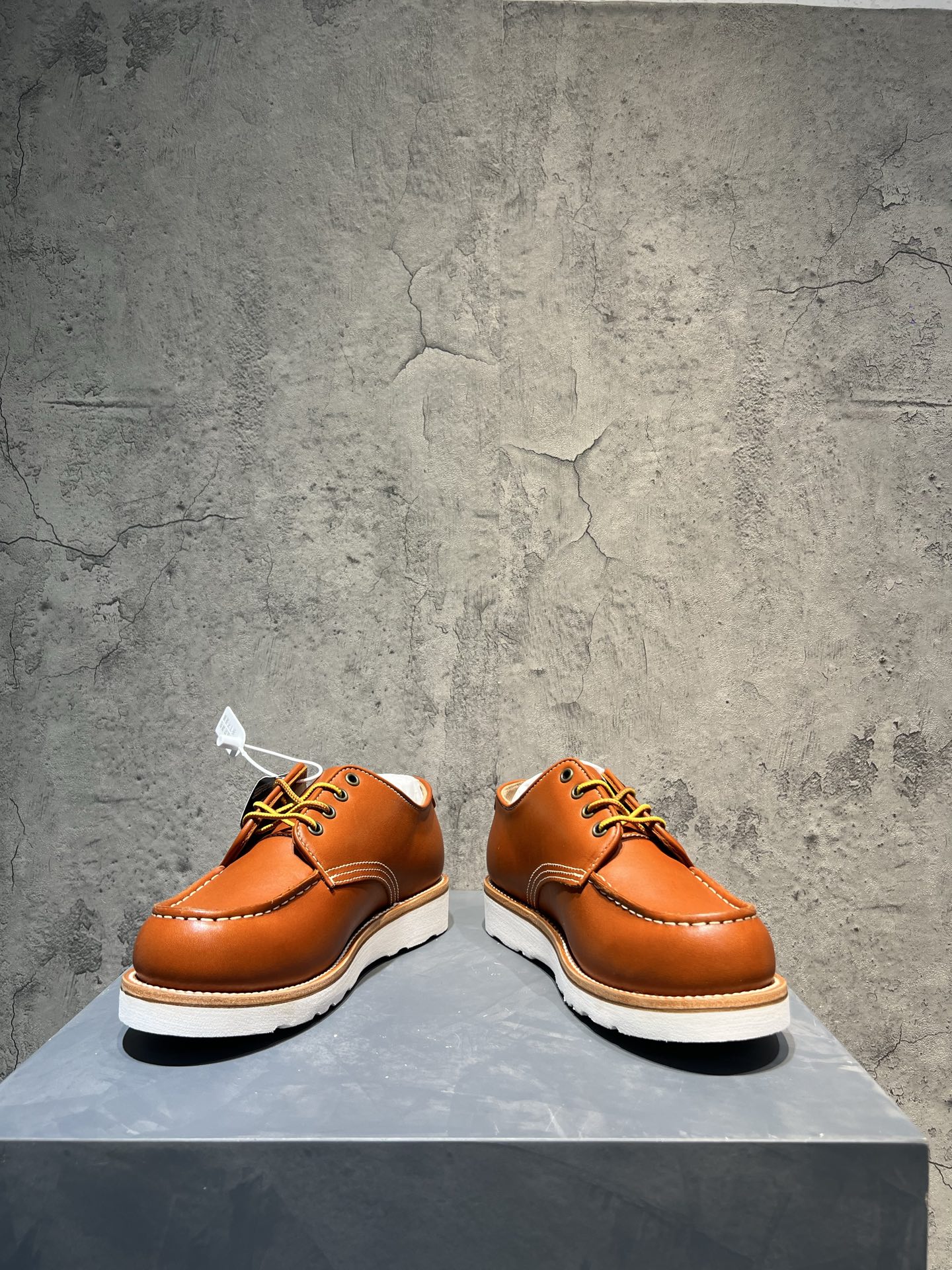 Basic Shoes
