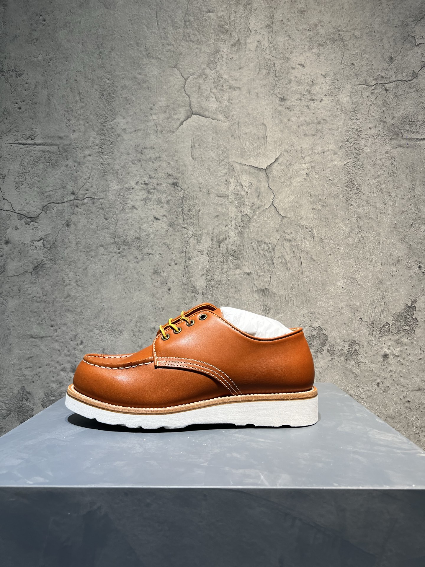 Basic Shoes