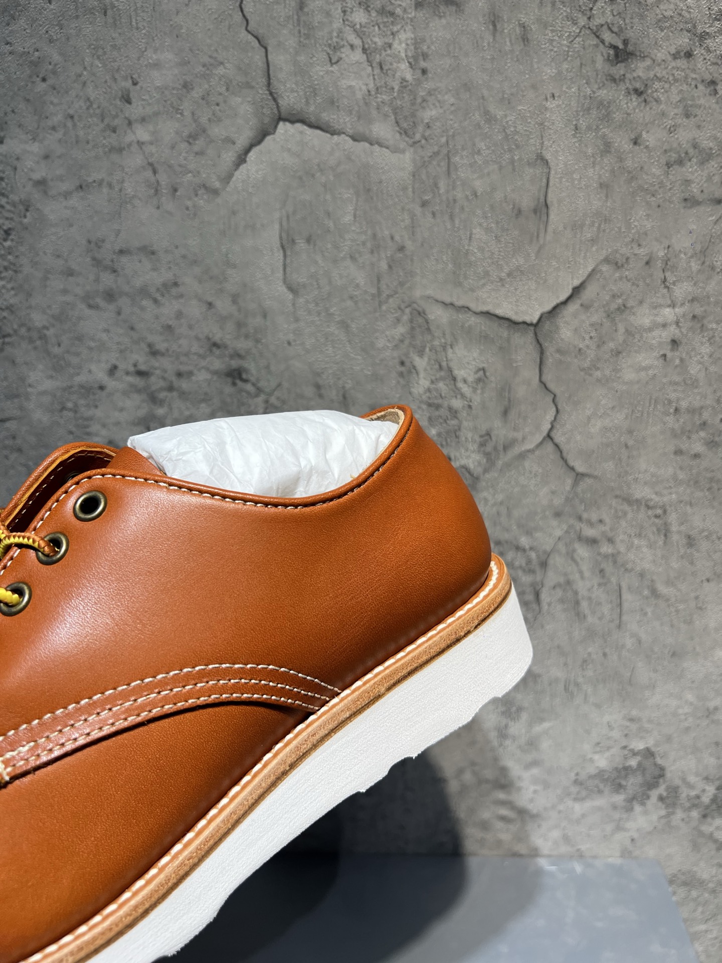 Basic Shoes