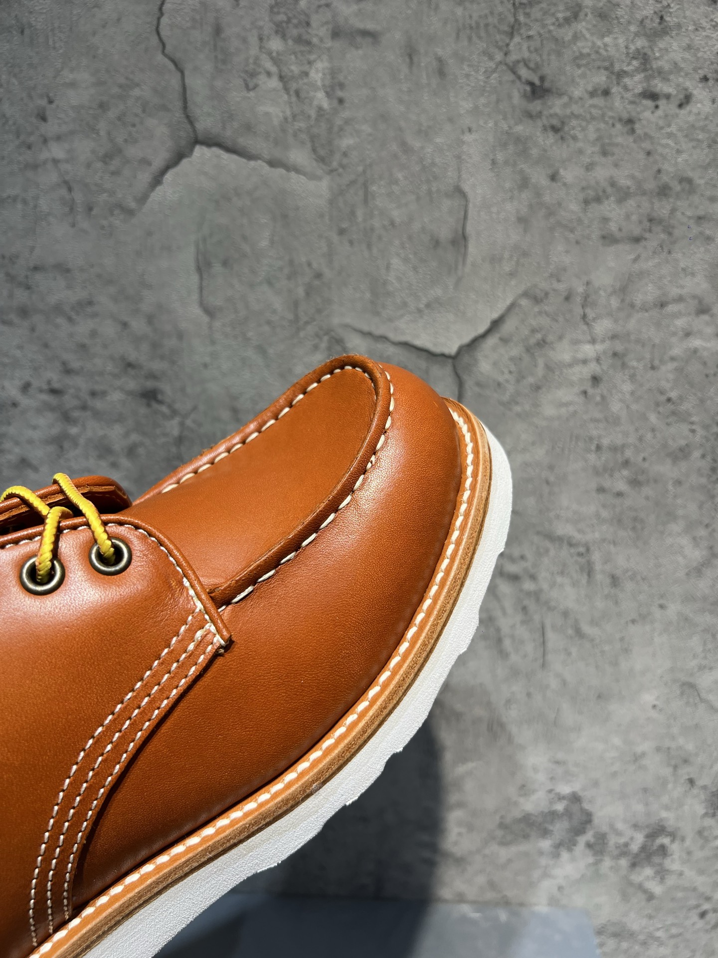Basic Shoes