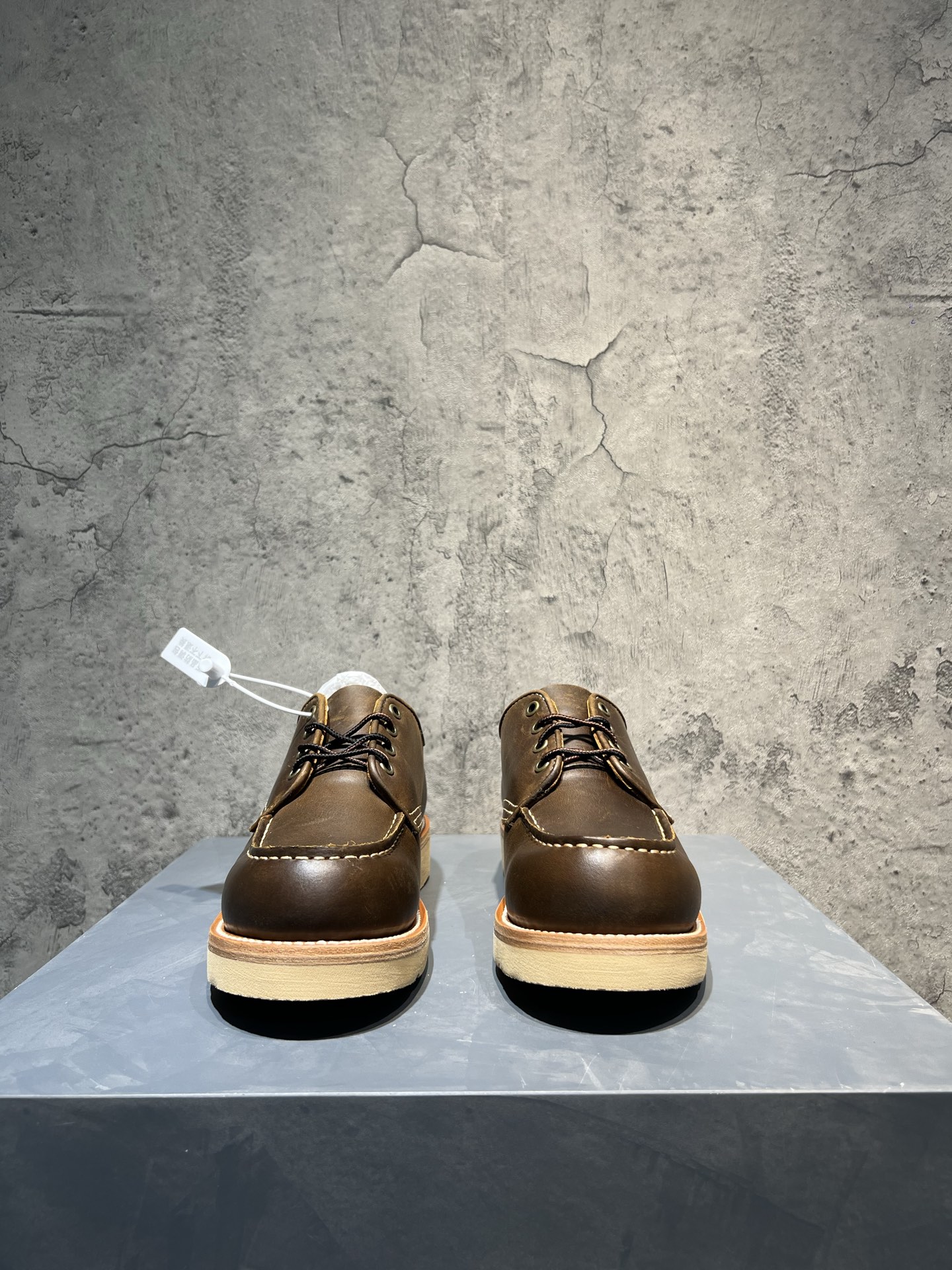 Basic Shoes