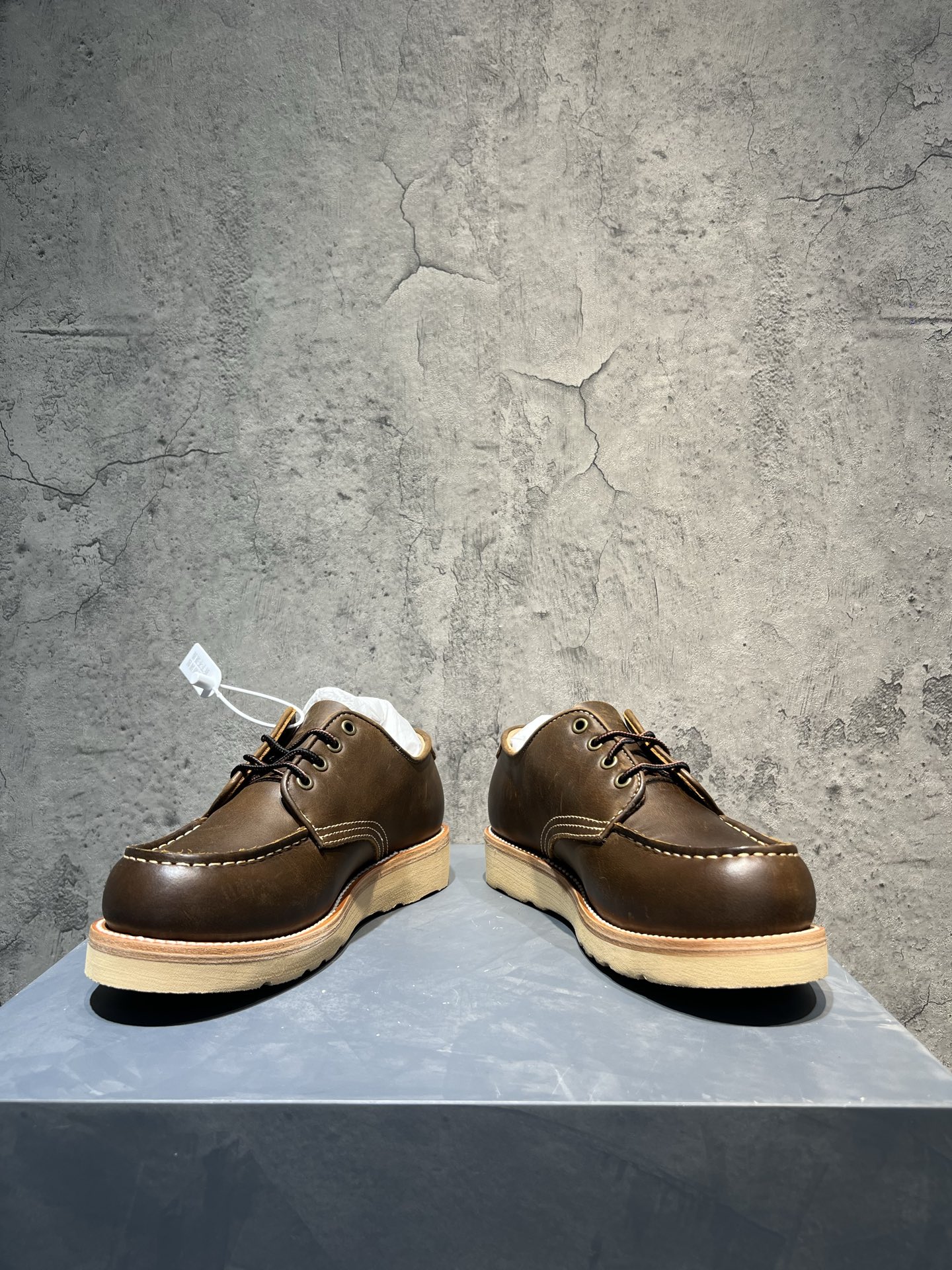 Basic Shoes