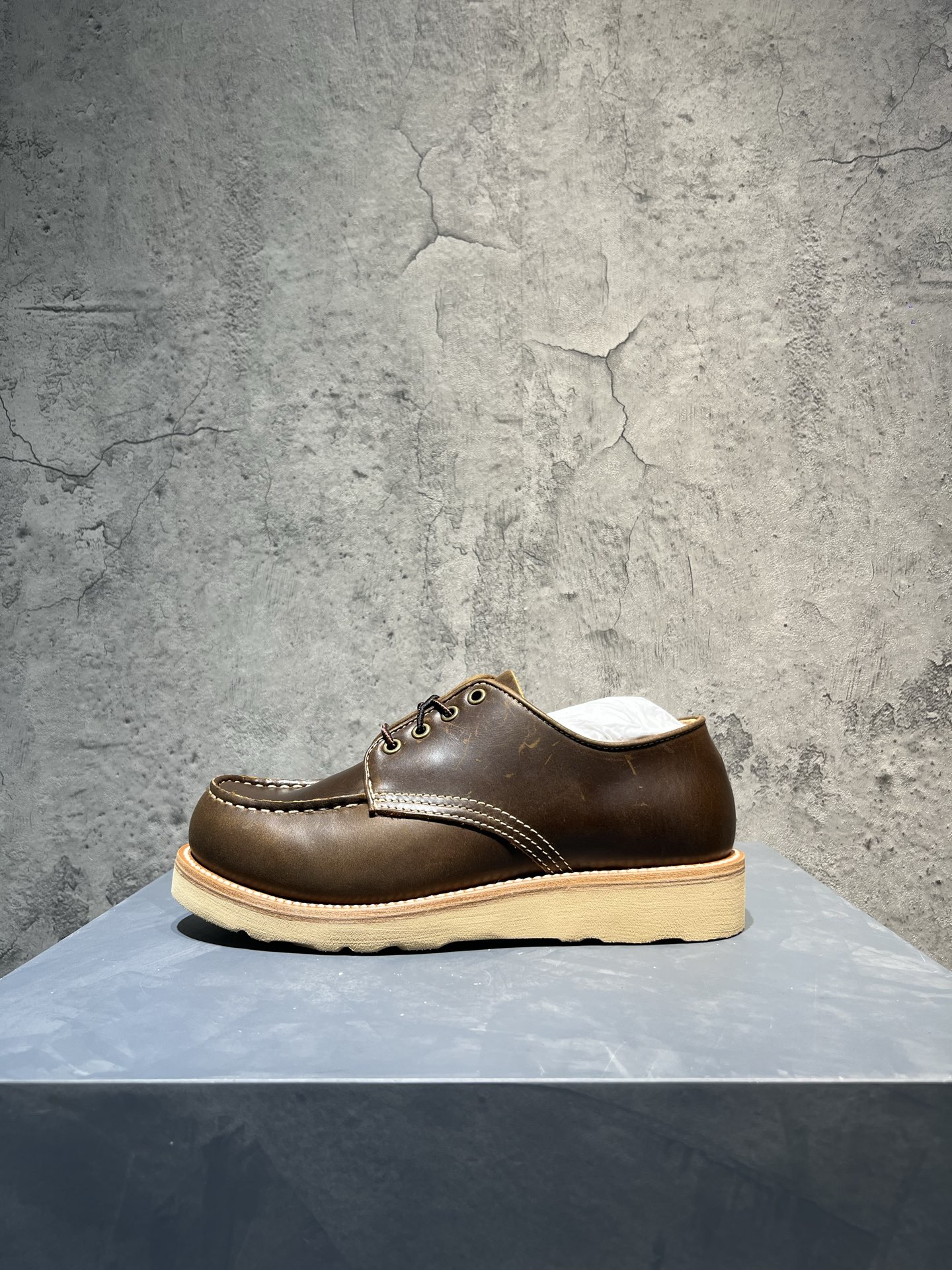 Basic Shoes
