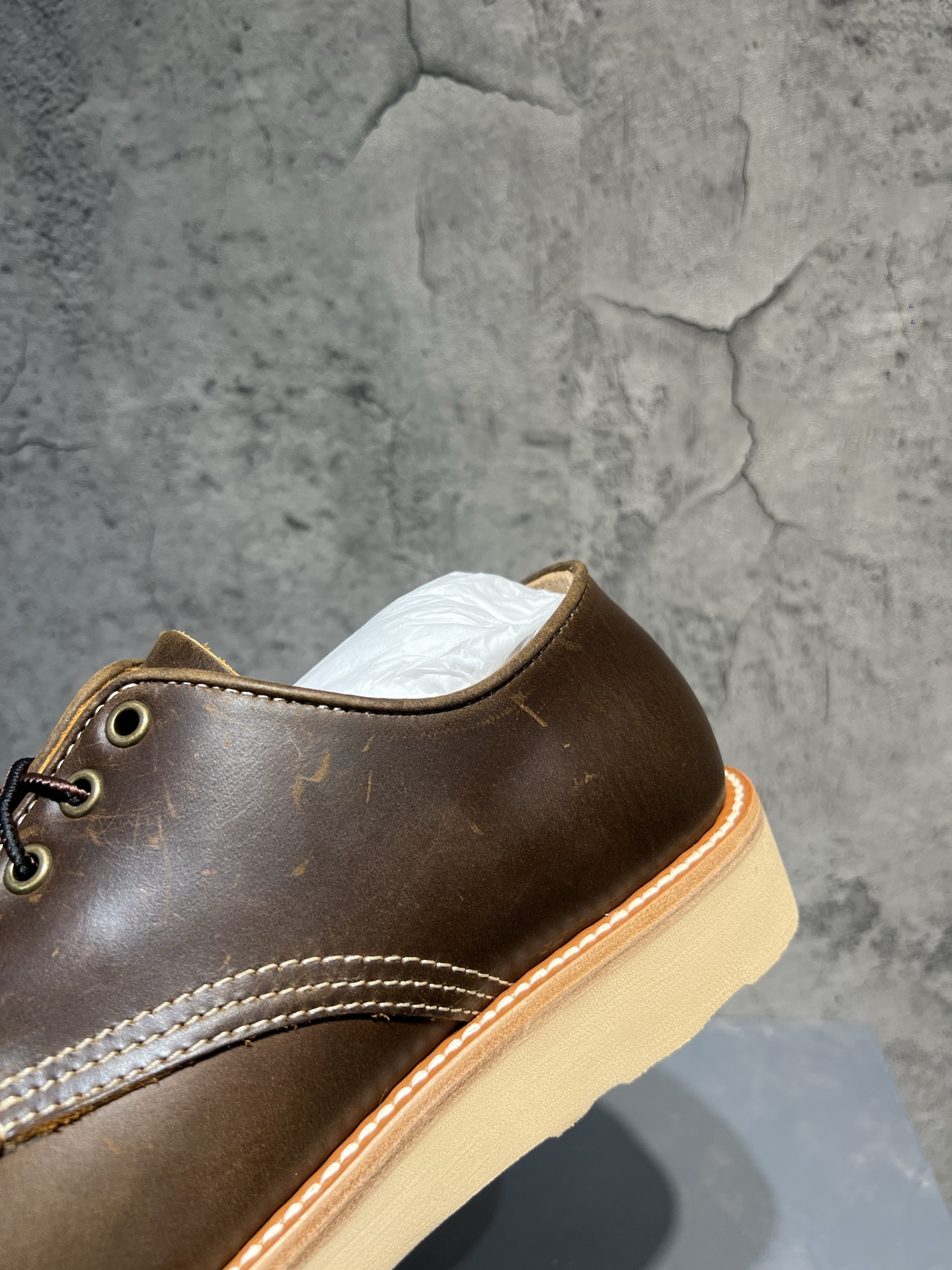 Basic Shoes