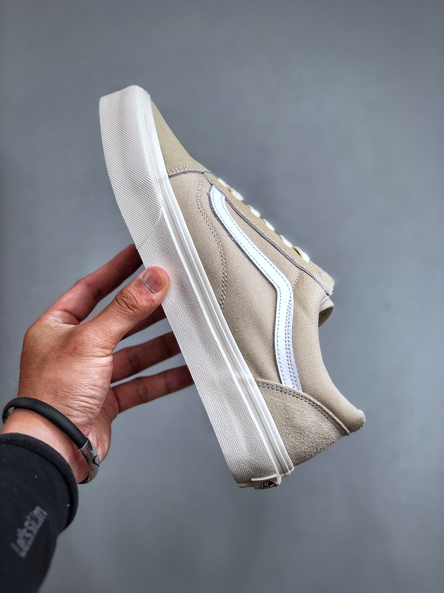 Board Shoes L-s