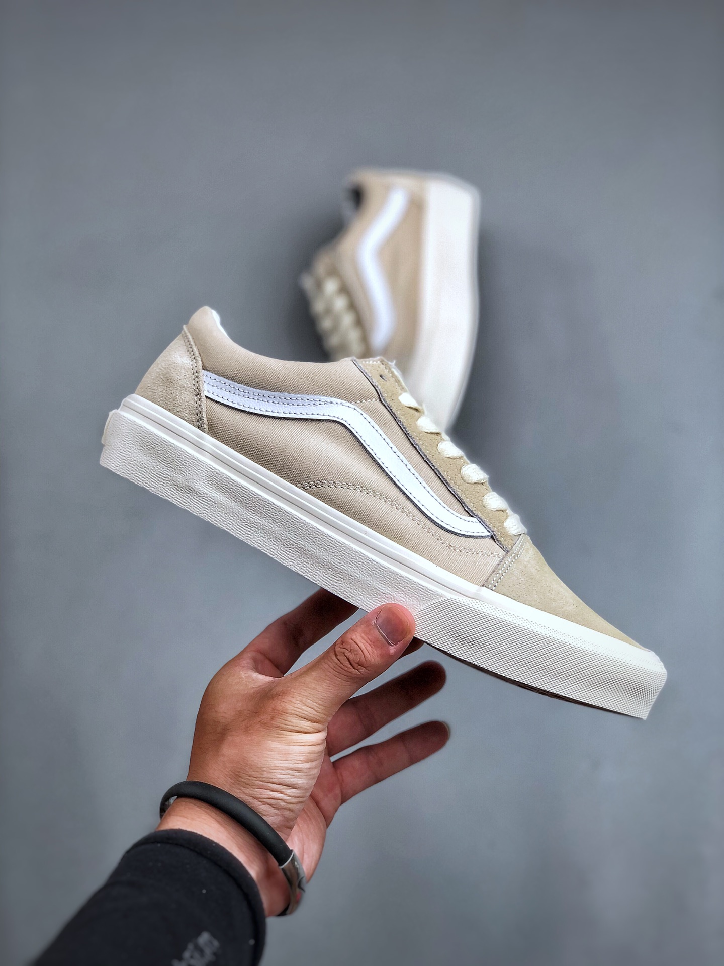 Board Shoes L-s
