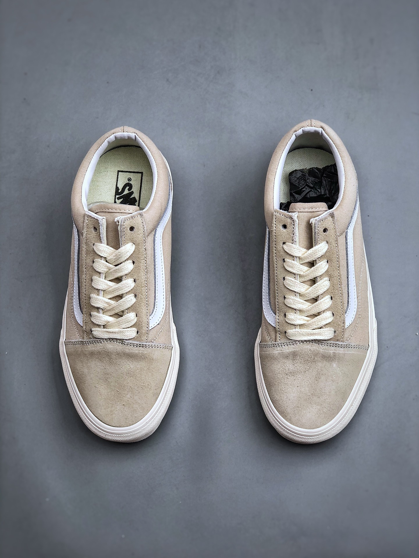 Board Shoes L-s