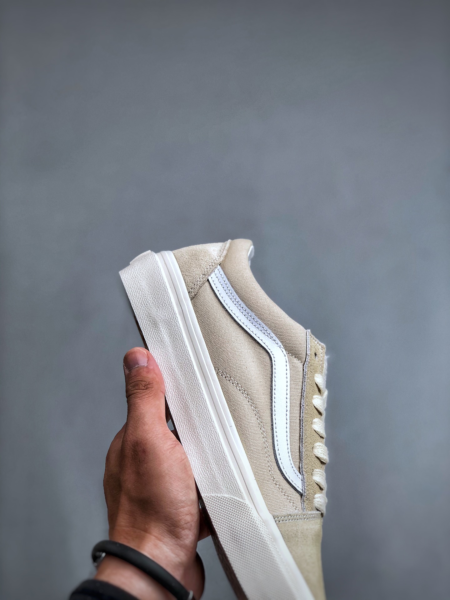 Board Shoes L-s