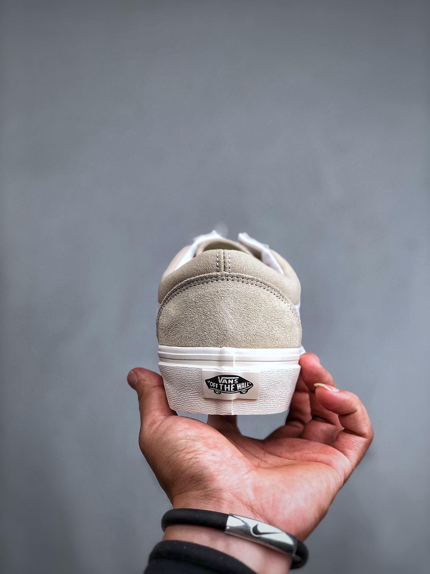 Board Shoes L-s