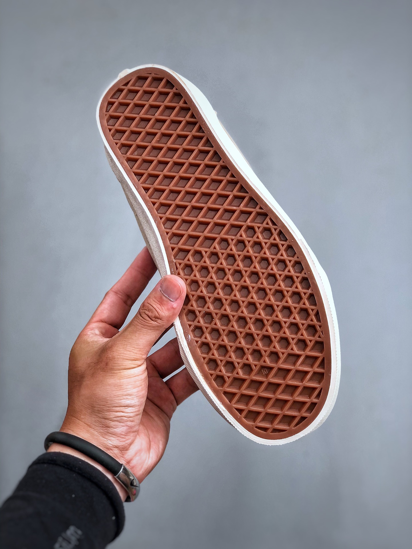 Board Shoes L-s