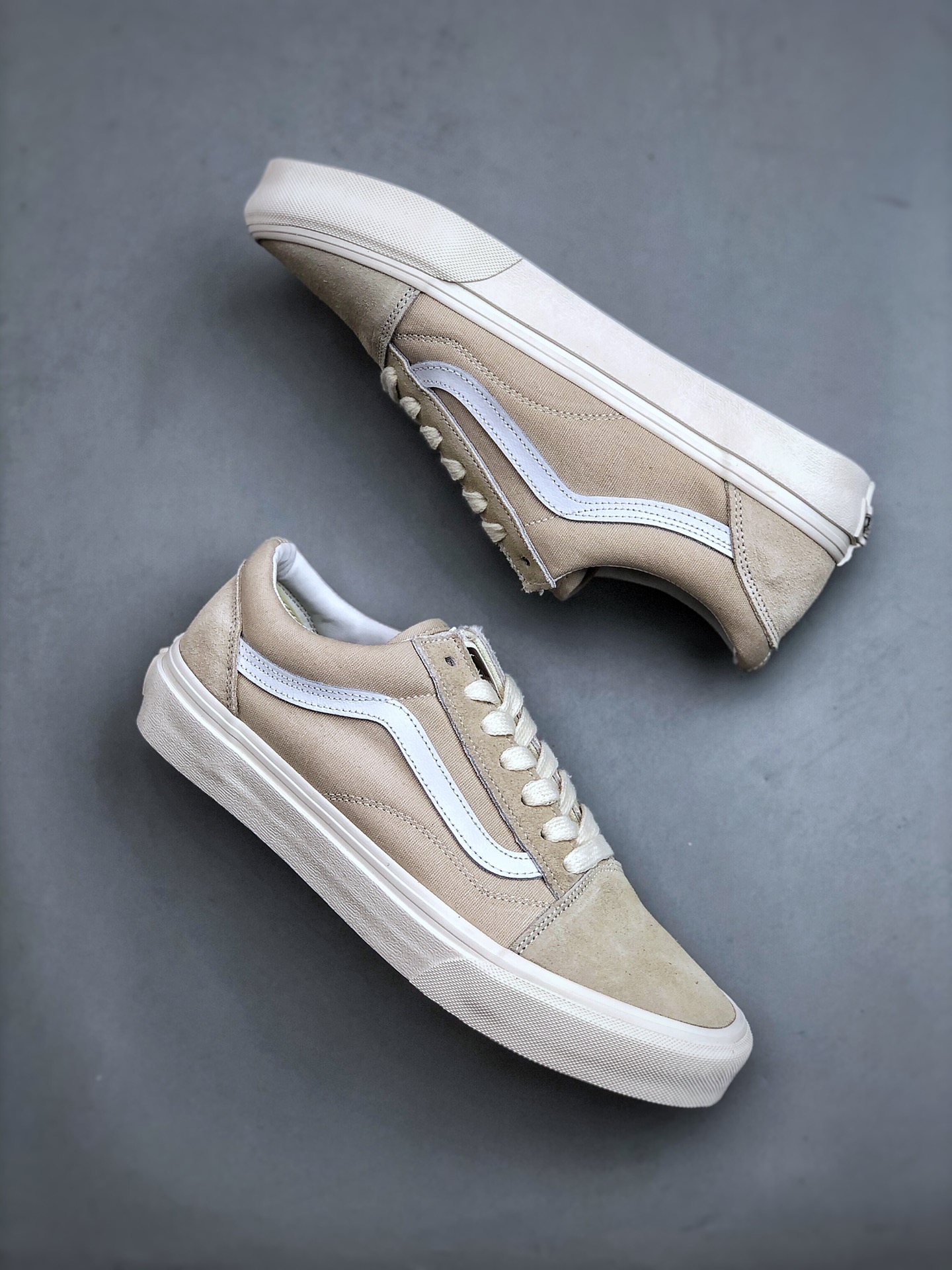 Board Shoes L-s