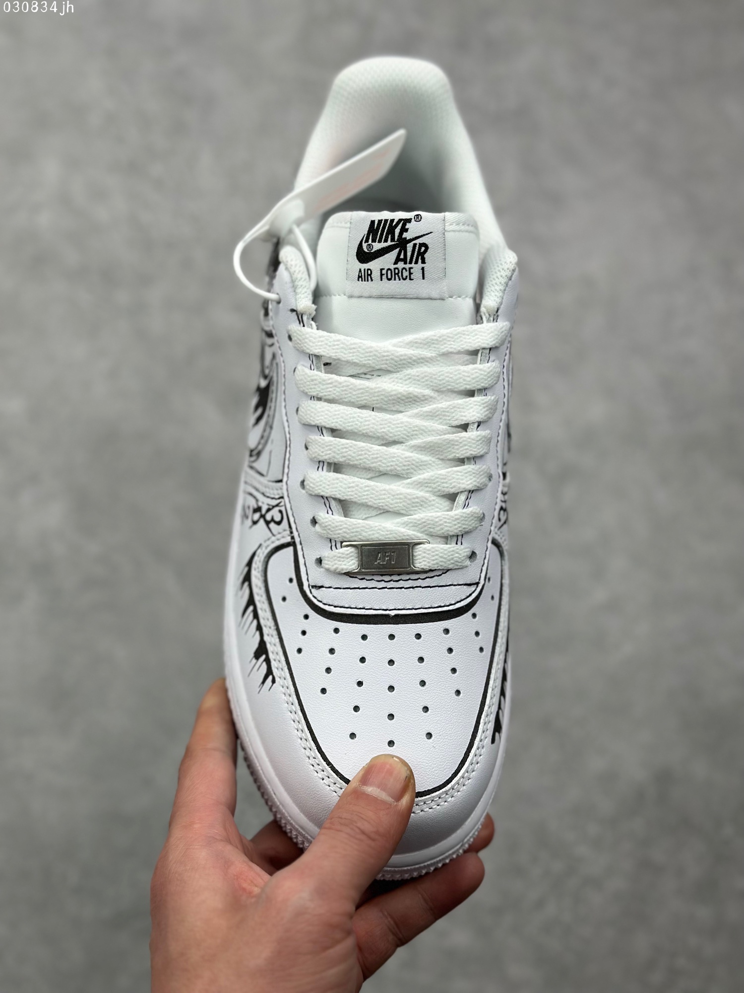 Nike Board Shoes M-l-s