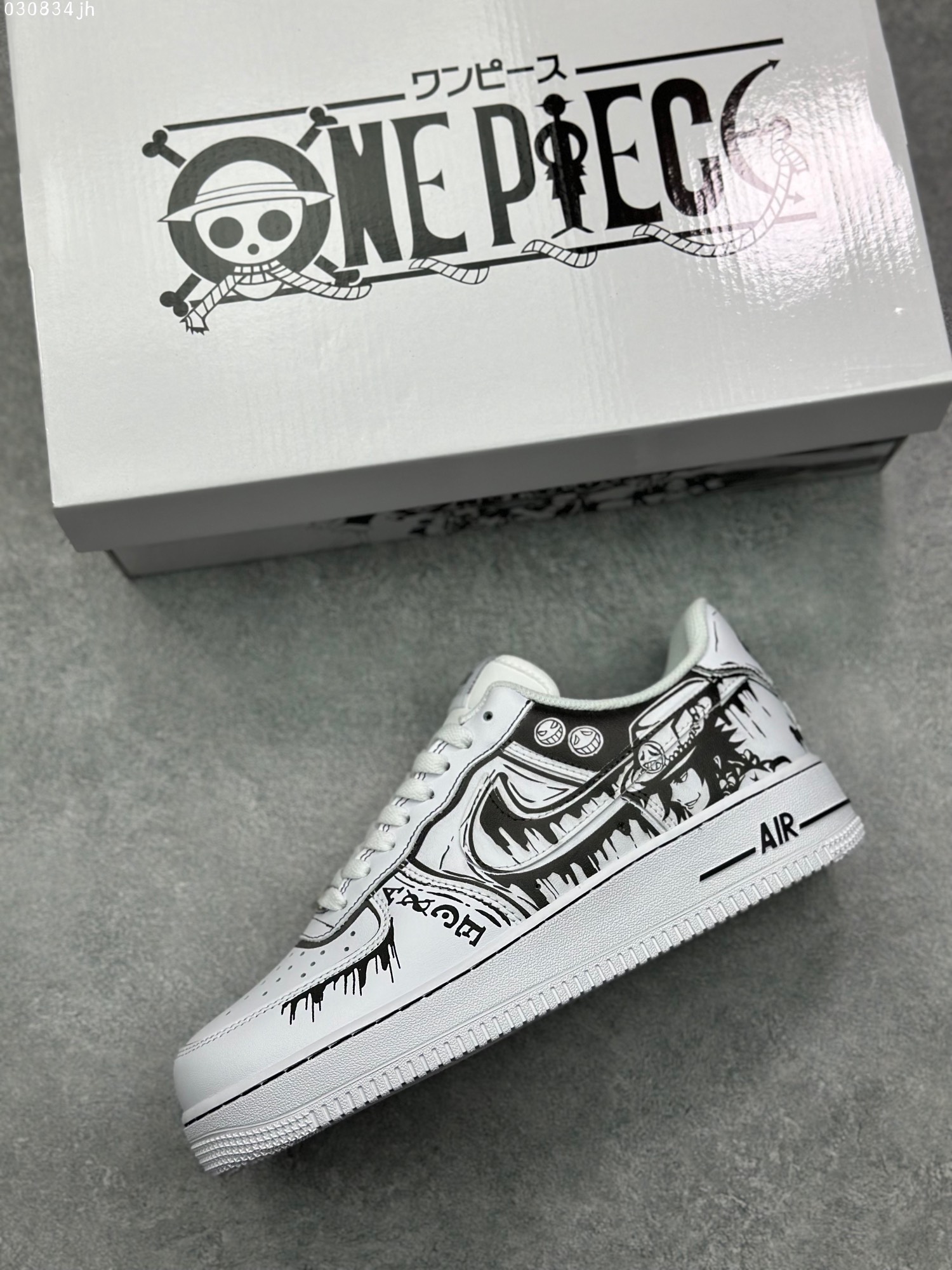 Nike Board Shoes M-l-s