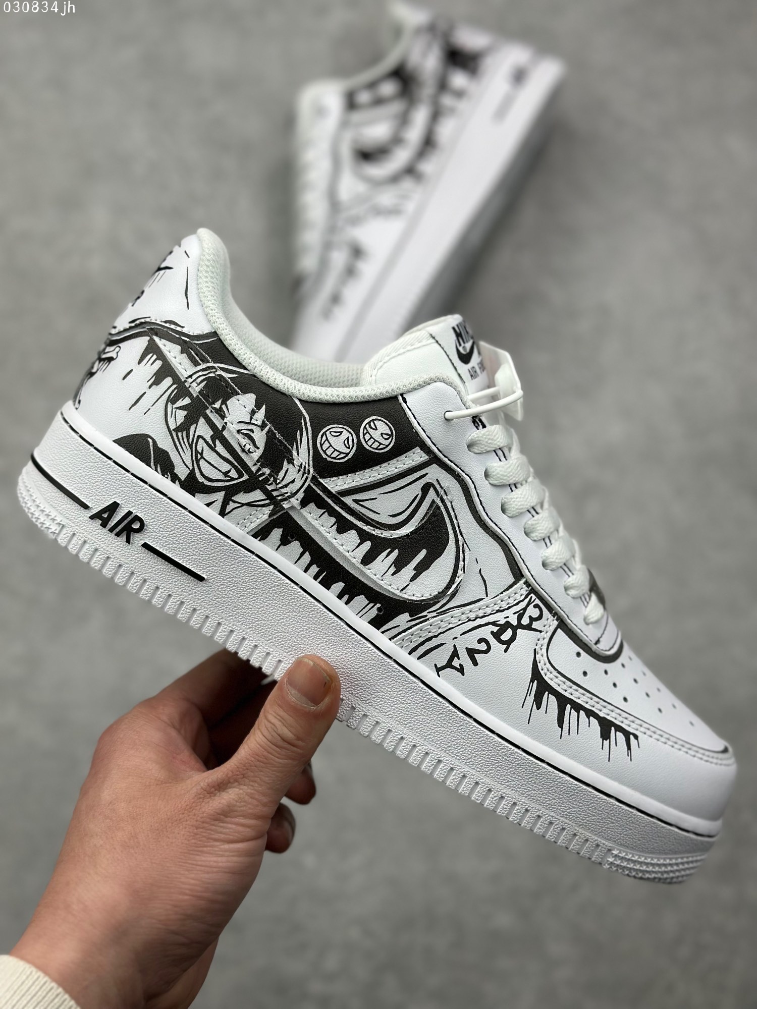 Nike Board Shoes M-l-s