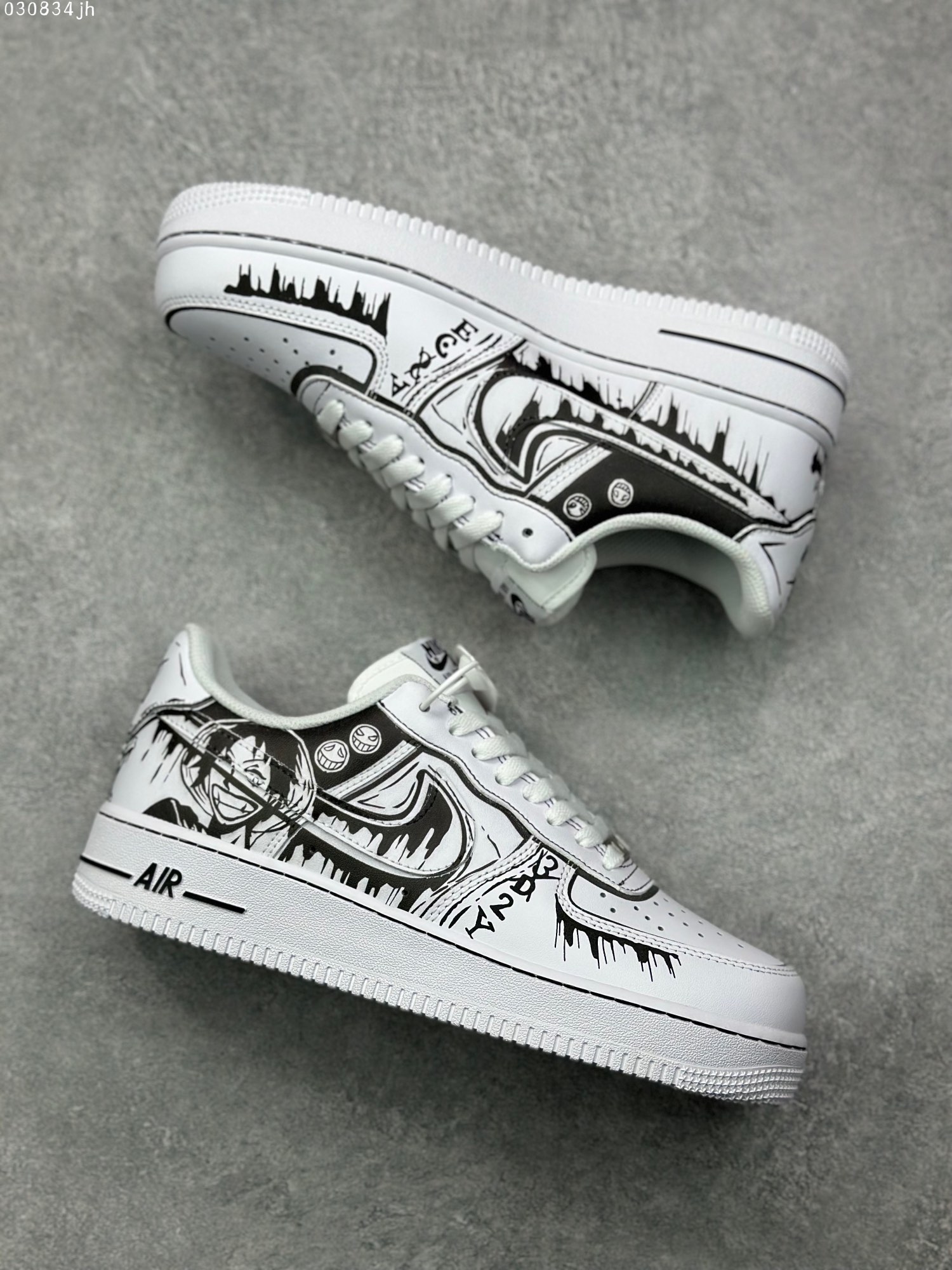 Nike Board Shoes M-l-s