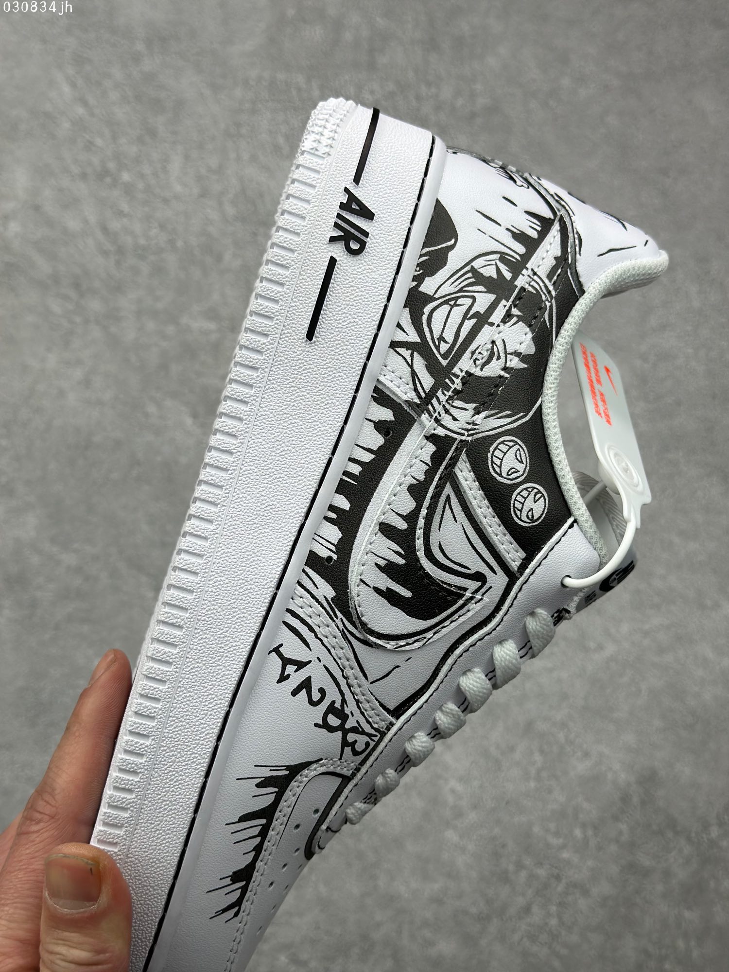 Nike Board Shoes M-l-s