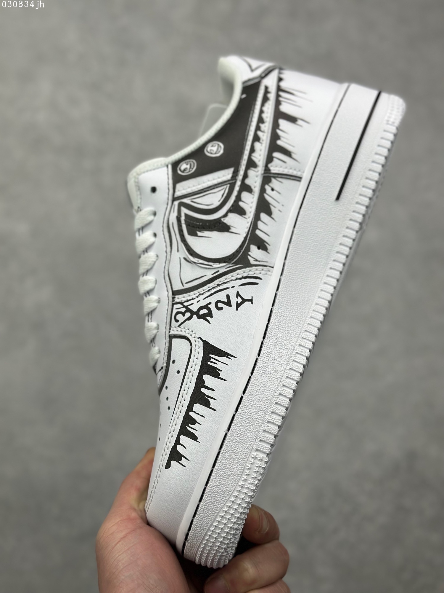 Nike Board Shoes M-l-s
