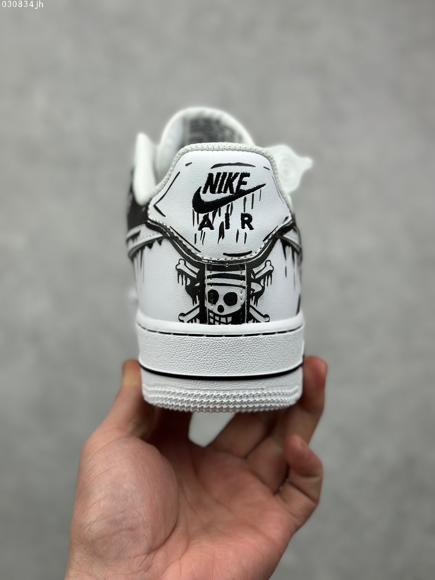 Nike Board Shoes M-l-s