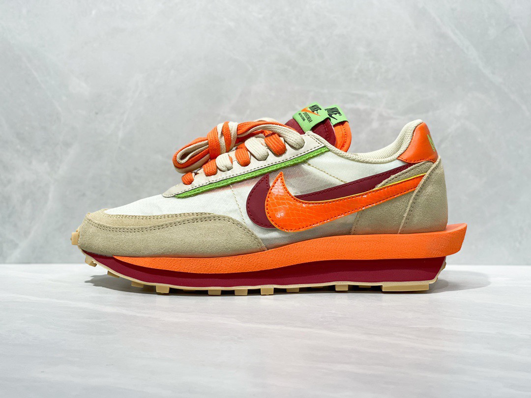 Louis Vuitton Nike Running Shoes L-s