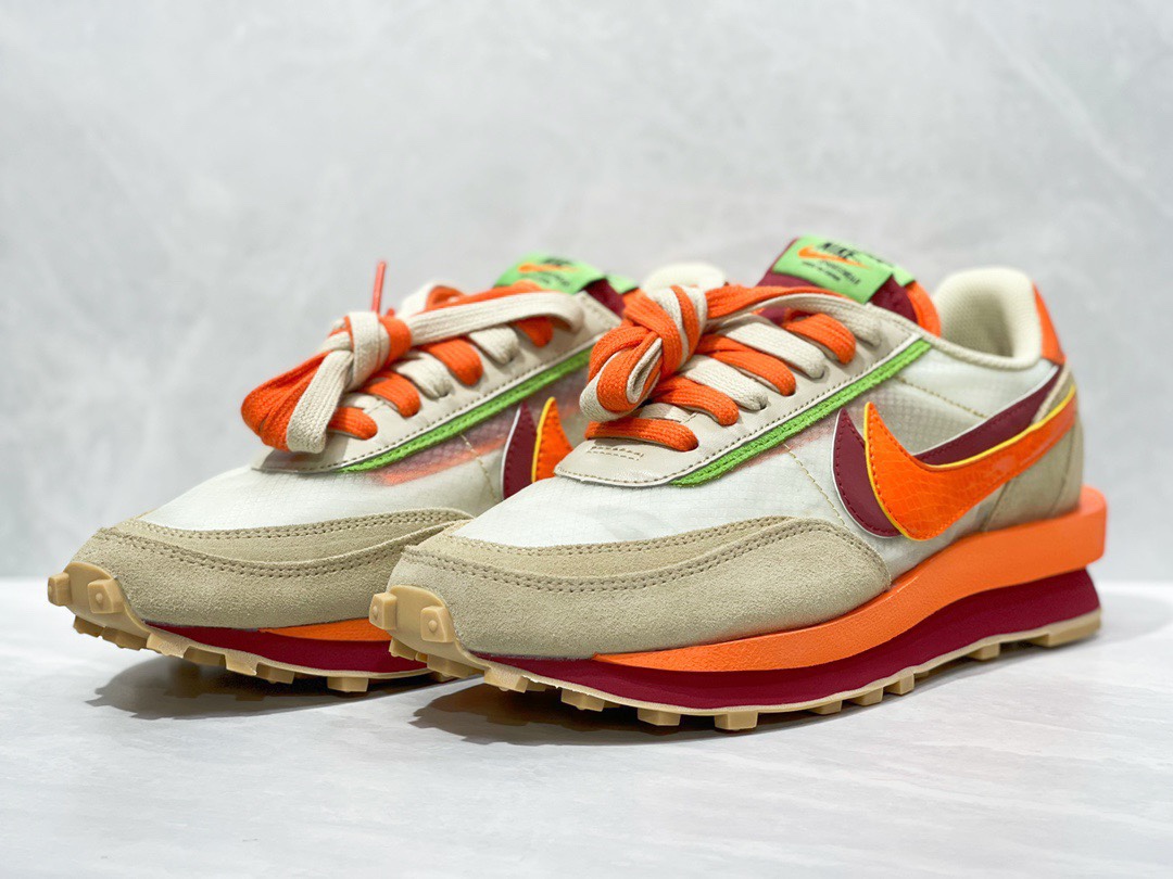 Louis Vuitton Nike Running Shoes L-s
