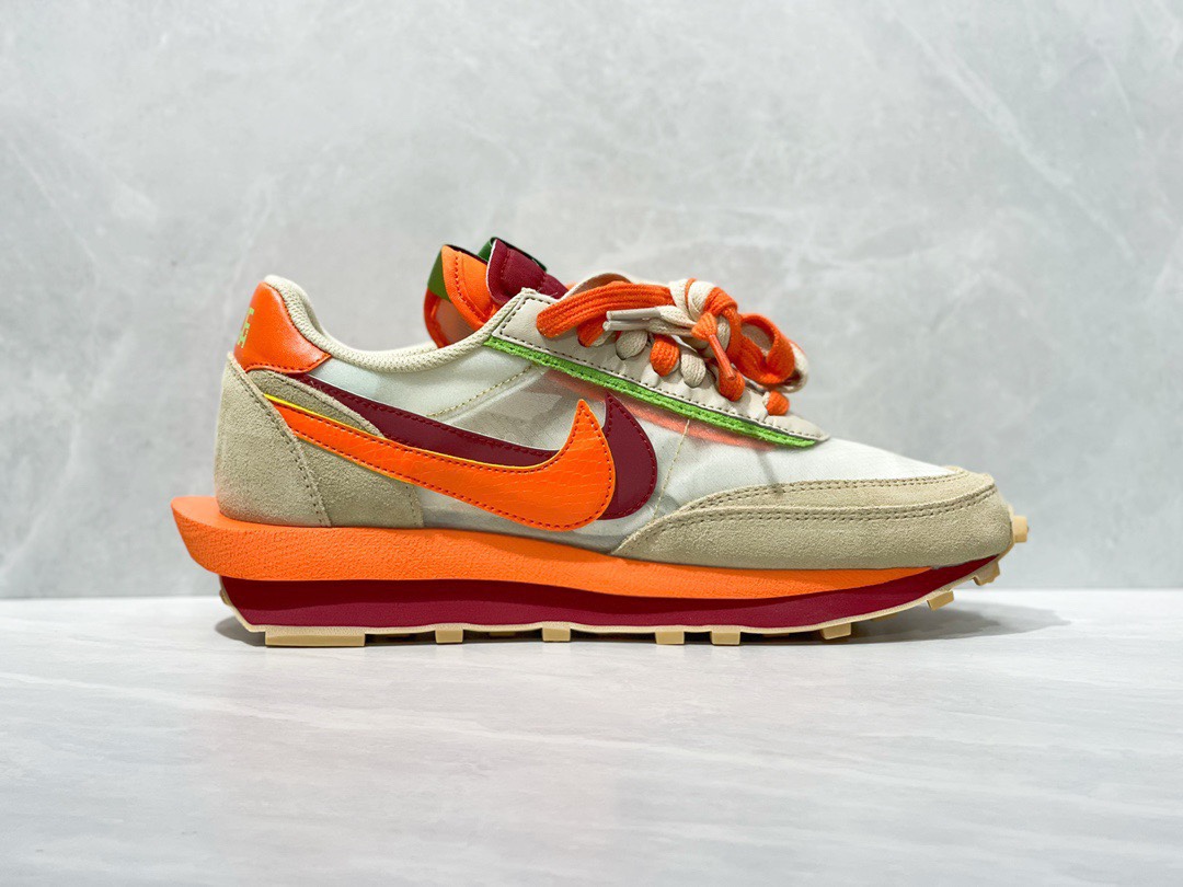 Louis Vuitton Nike Running Shoes L-s