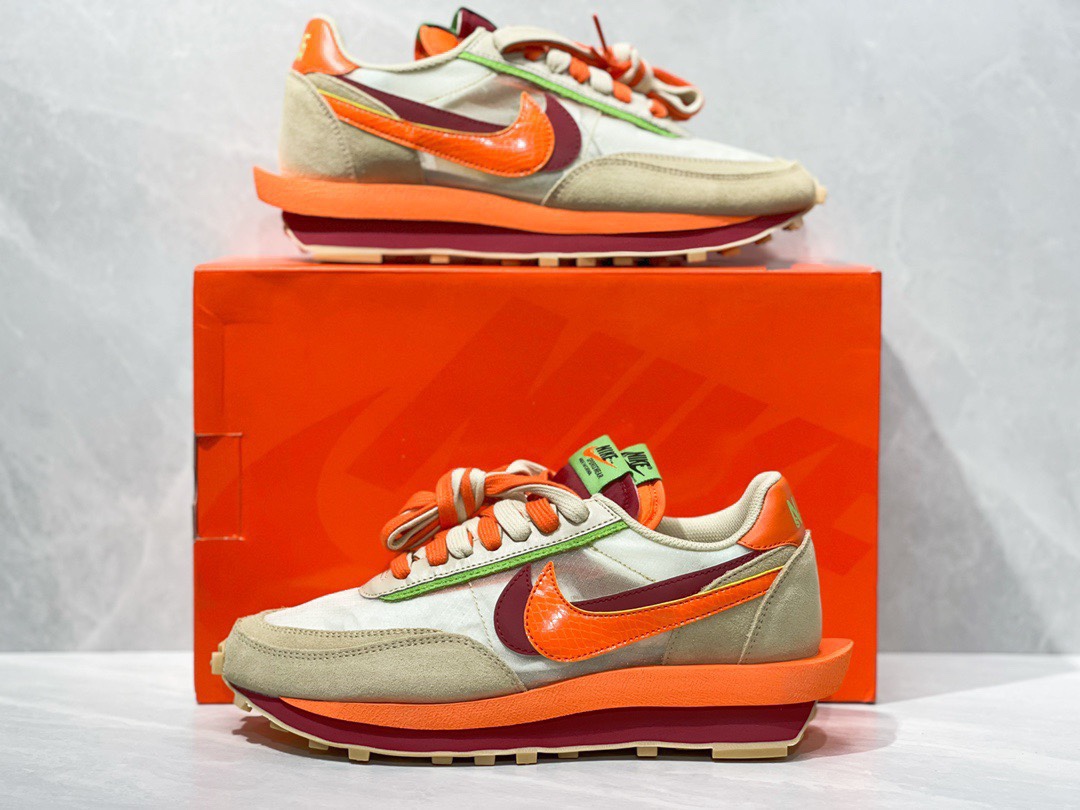 Louis Vuitton Nike Running Shoes L-s