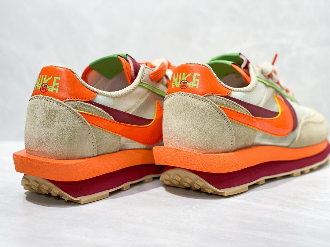 Louis Vuitton Nike Running Shoes L-s