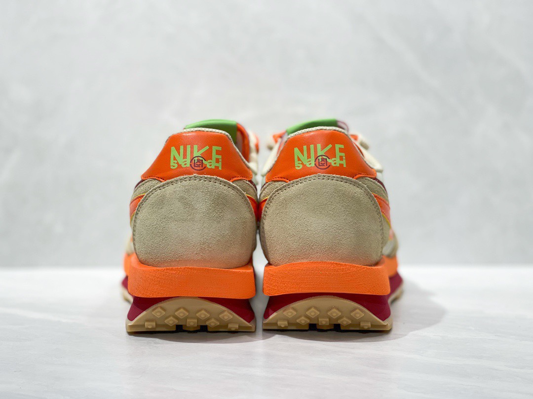 Louis Vuitton Nike Running Shoes L-s
