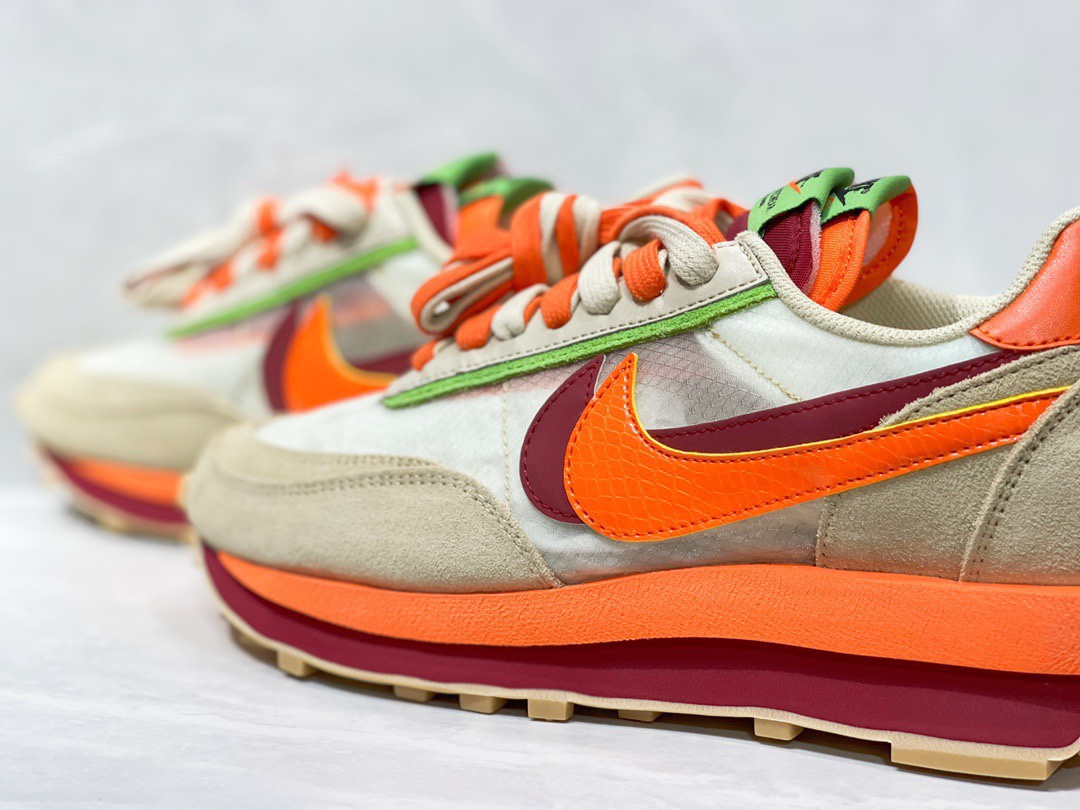 Louis Vuitton Nike Running Shoes L-s