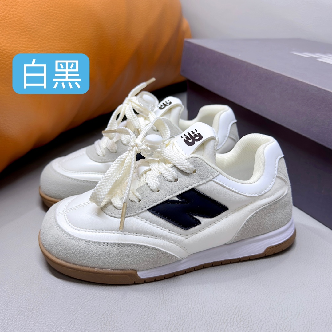 New Balance Basic Shoes L
