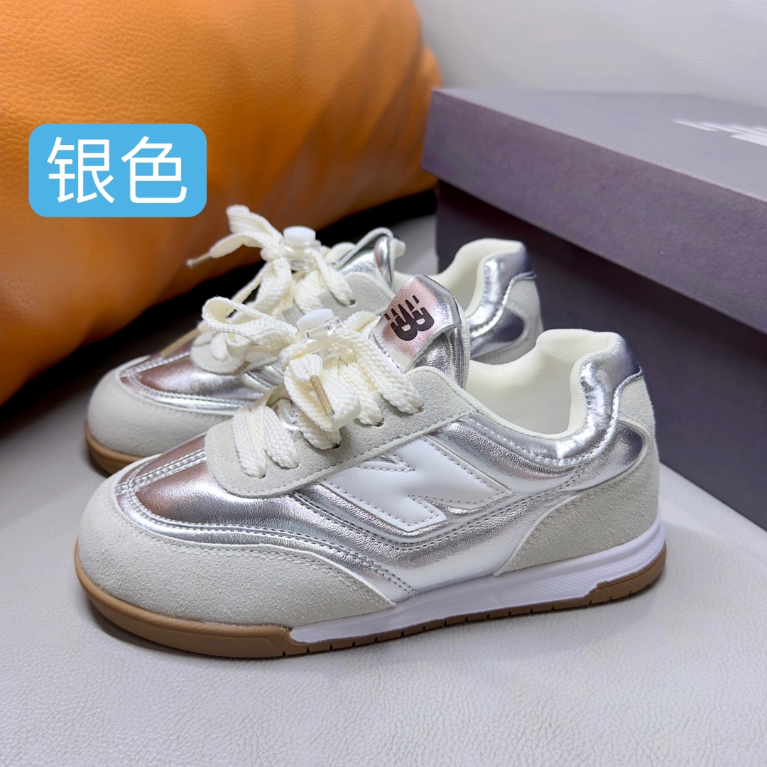 New Balance Basic Shoes L