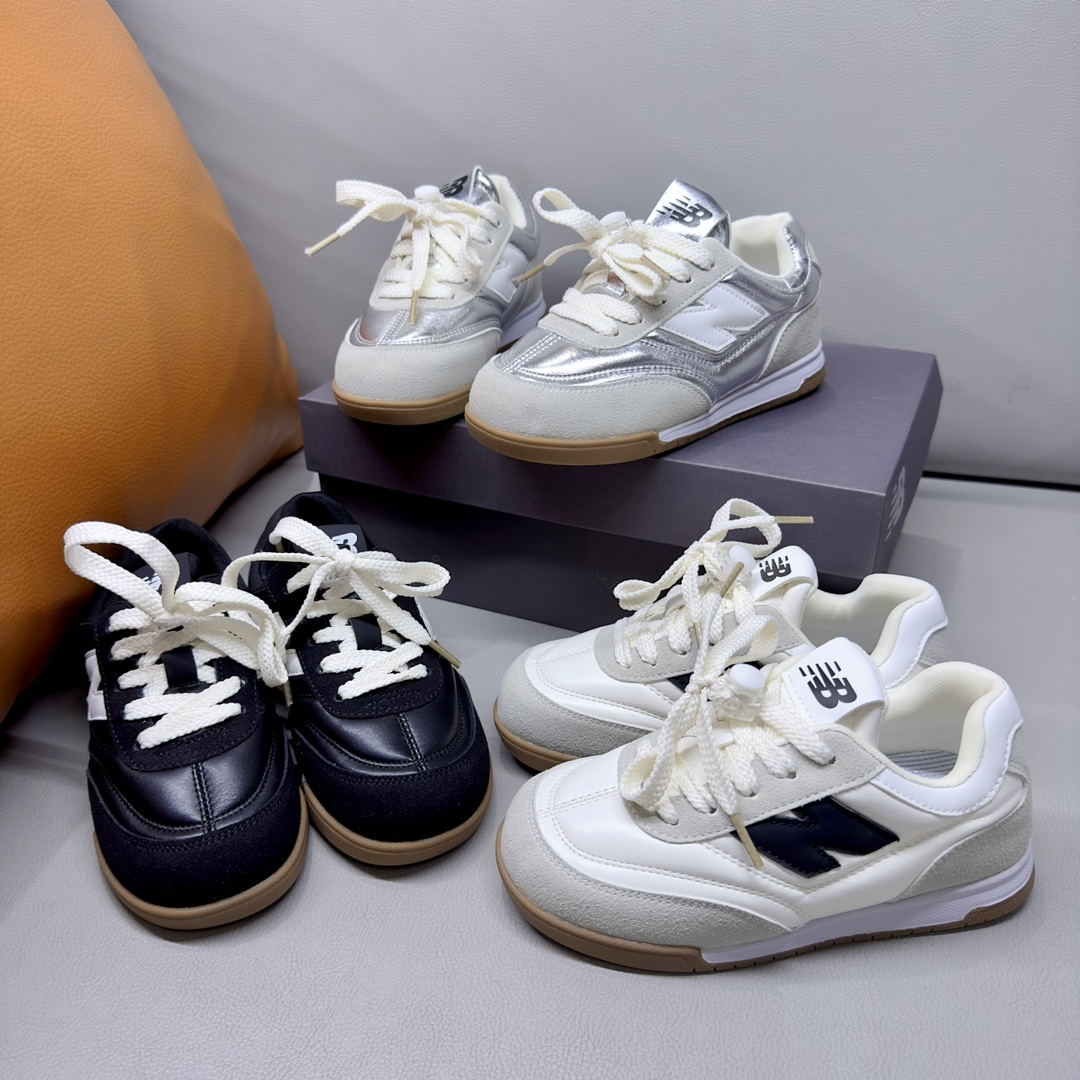 New Balance Basic Shoes L