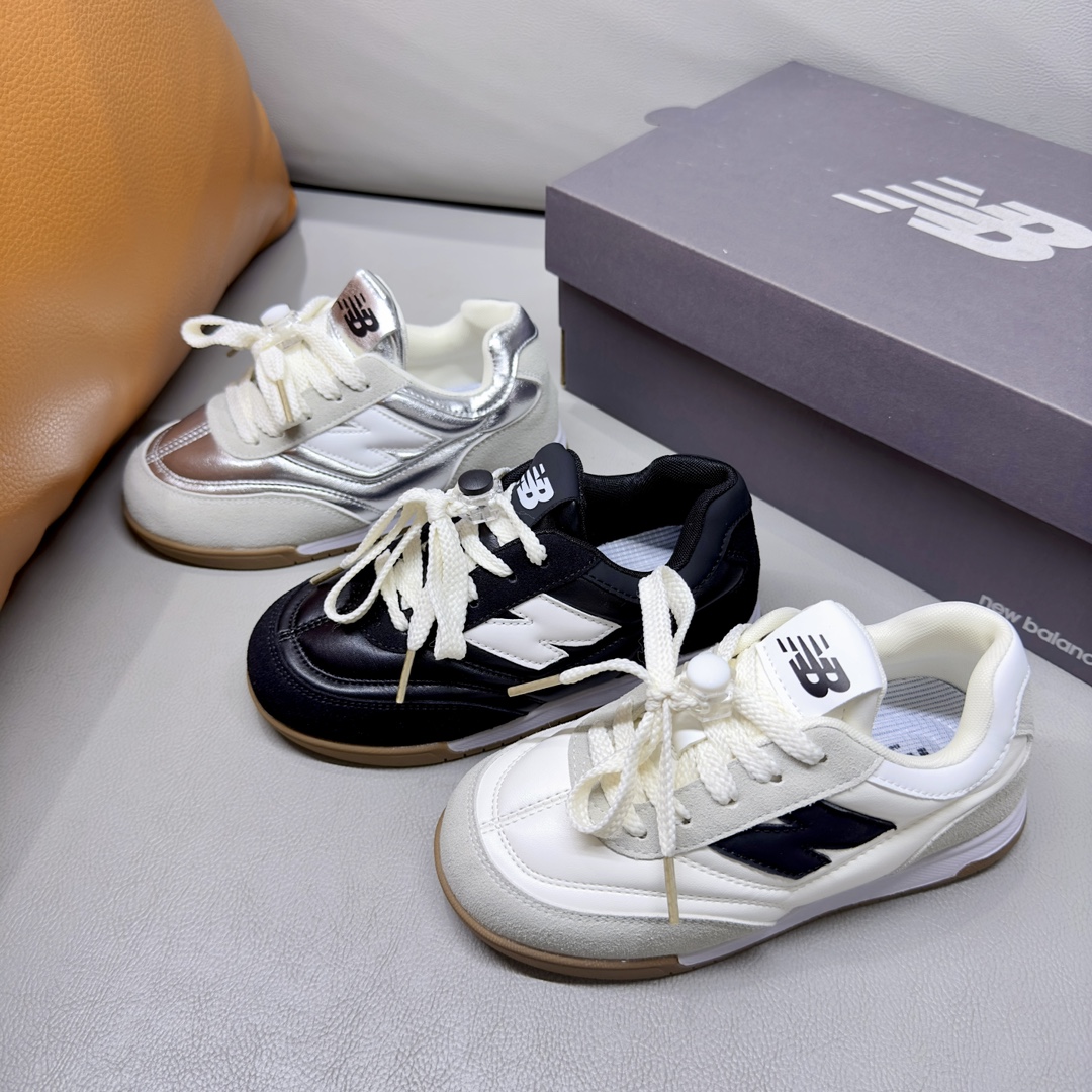 New Balance Basic Shoes L