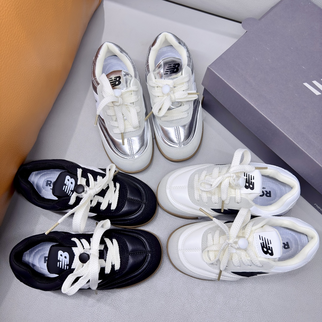 New Balance Basic Shoes L