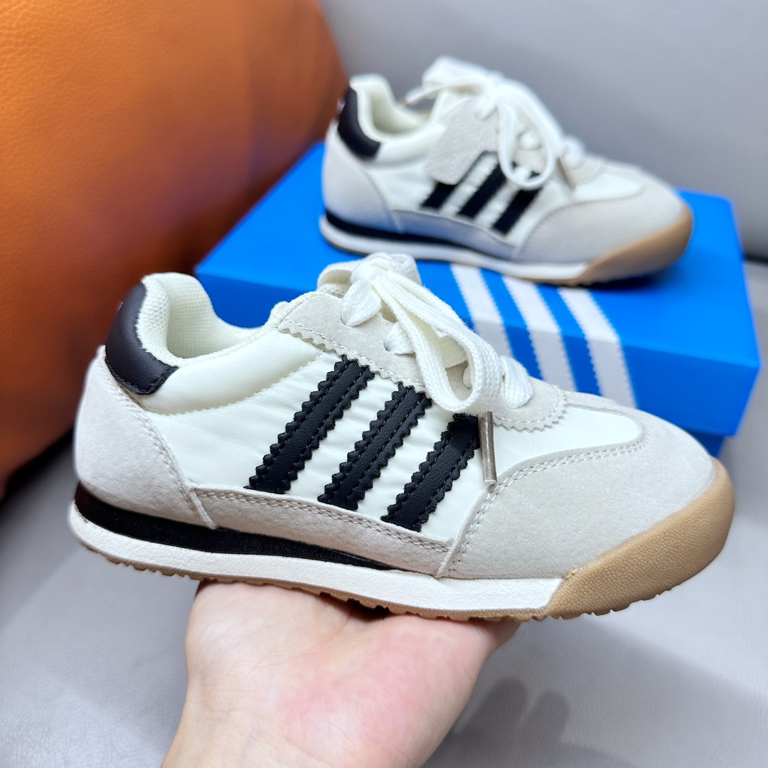 Adidas Male Running Shoes Black L-s