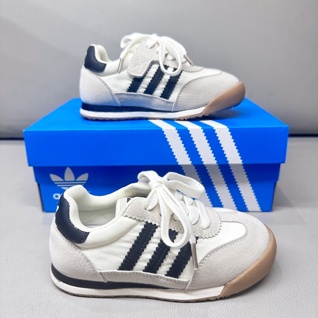 Adidas Male Running Shoes Black L-s